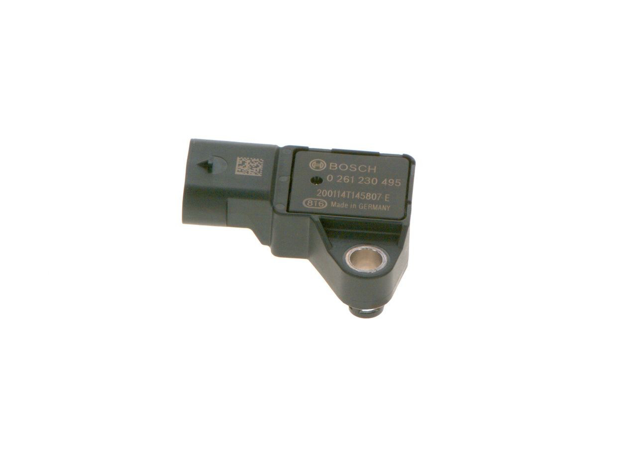 Comprar 0261230495 Bosch Sensor de presión del colector de admisión