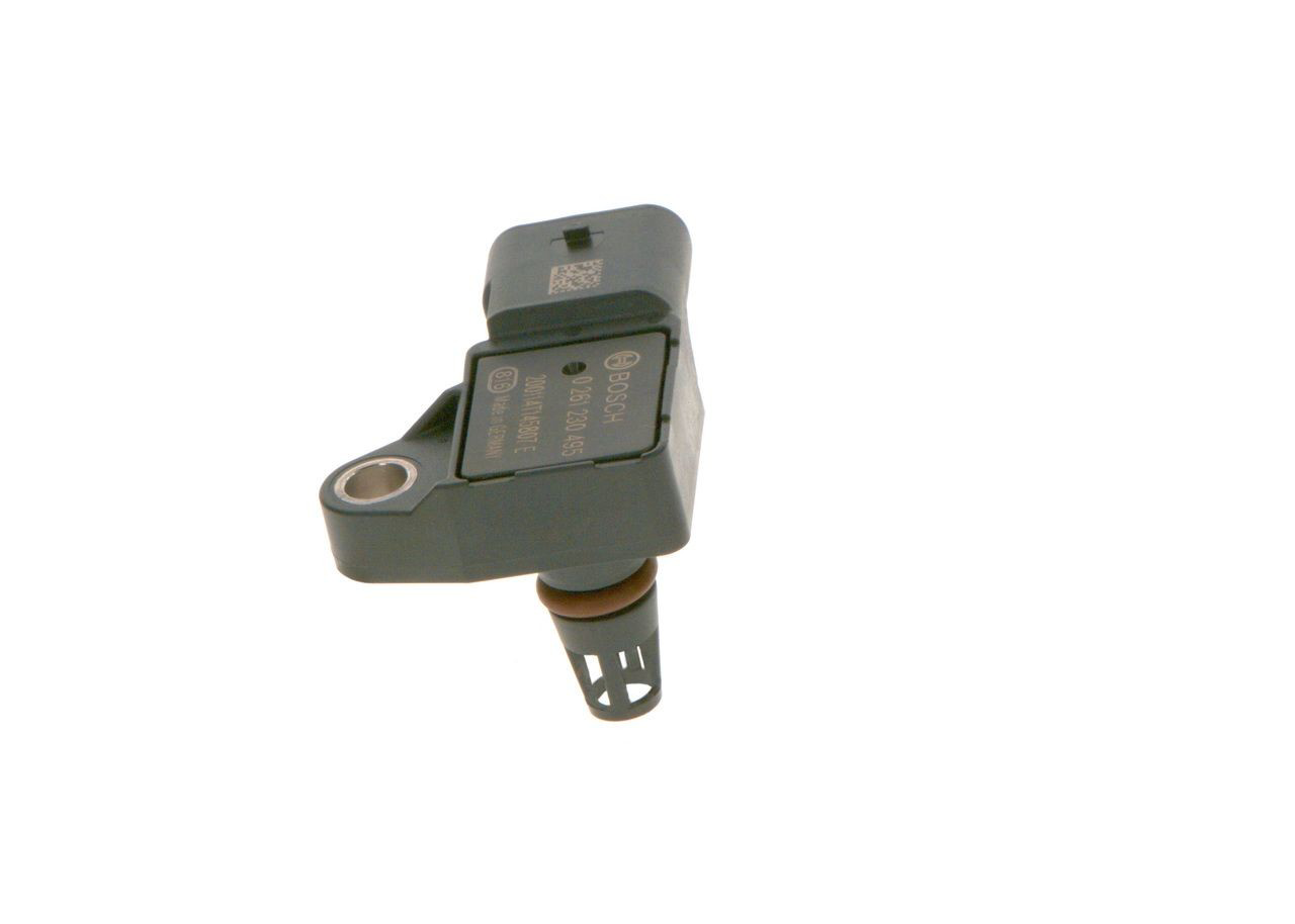 0261230495 Bosch Sensor De Presion Del Colector De Admision