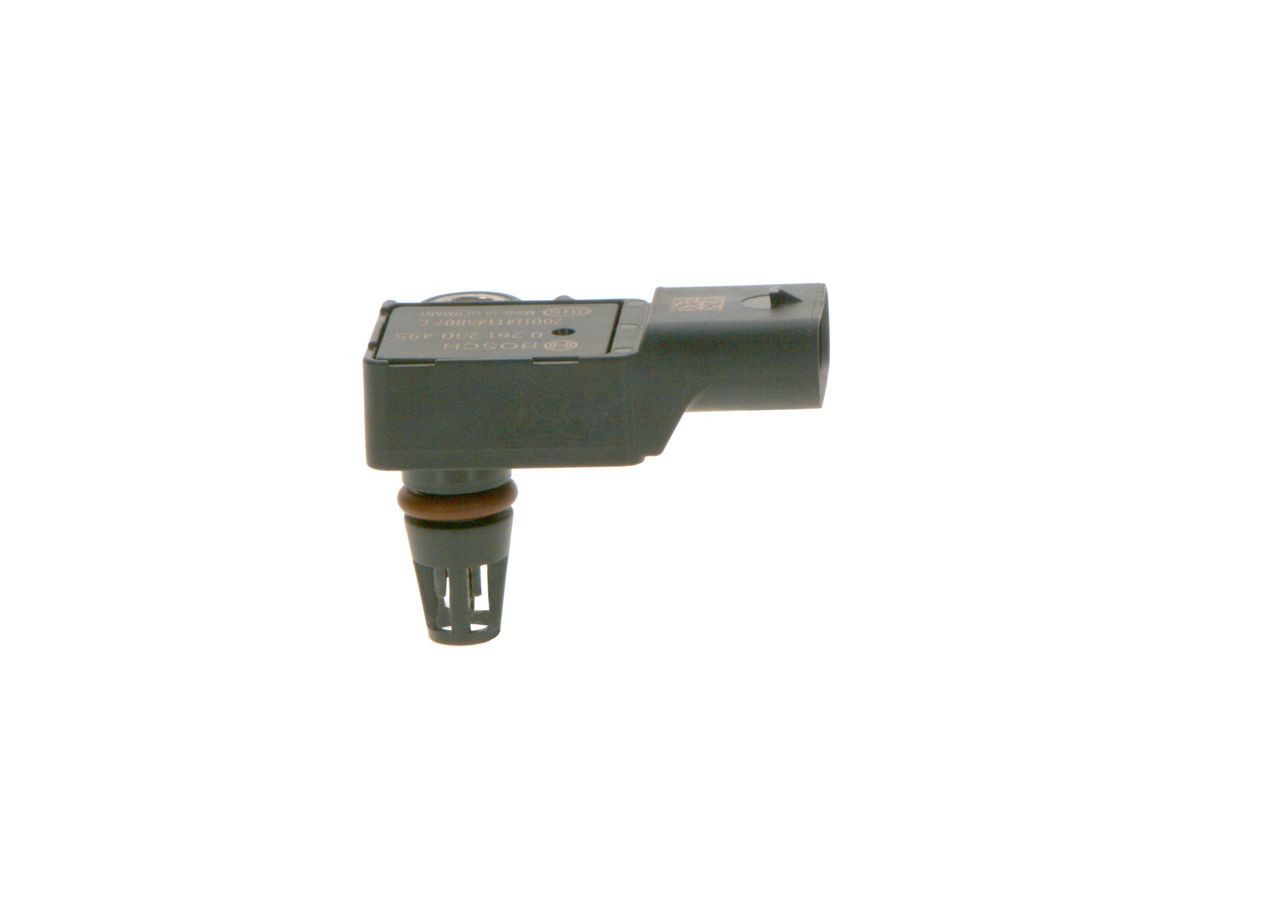 Sensor de presión del aire de admisión Bosch 0261230495