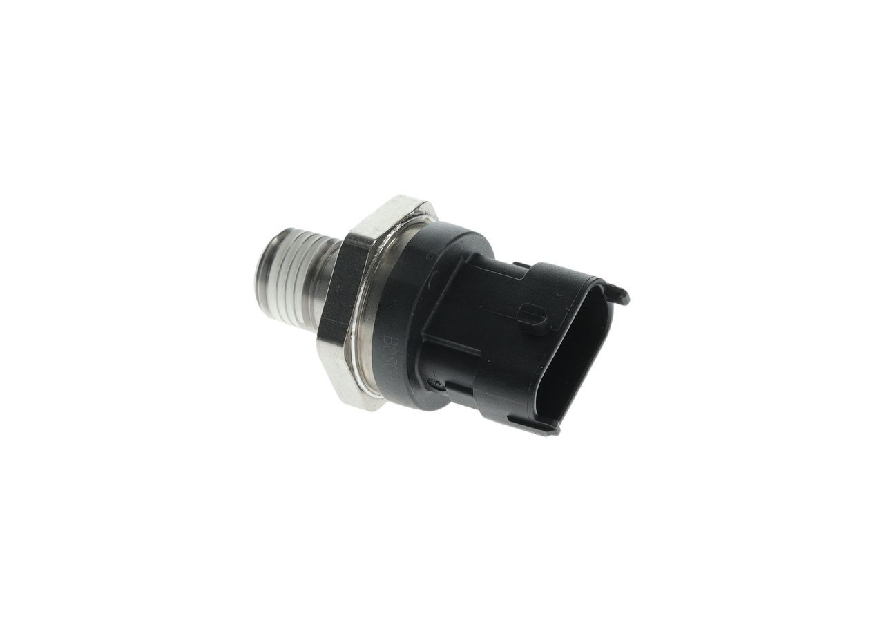 Manómetro de presión de aceite Bosch 0261230504 precio, desde 52,61 EUR