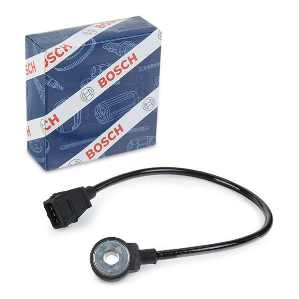 0261231007 Bosch Sensor de detonación