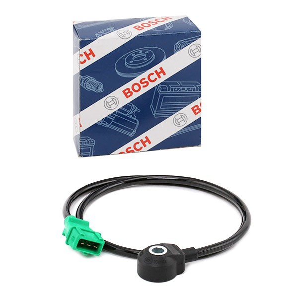 Sensor de detonaciones Bosch 0261231038 precio, desde 27,31 EUR