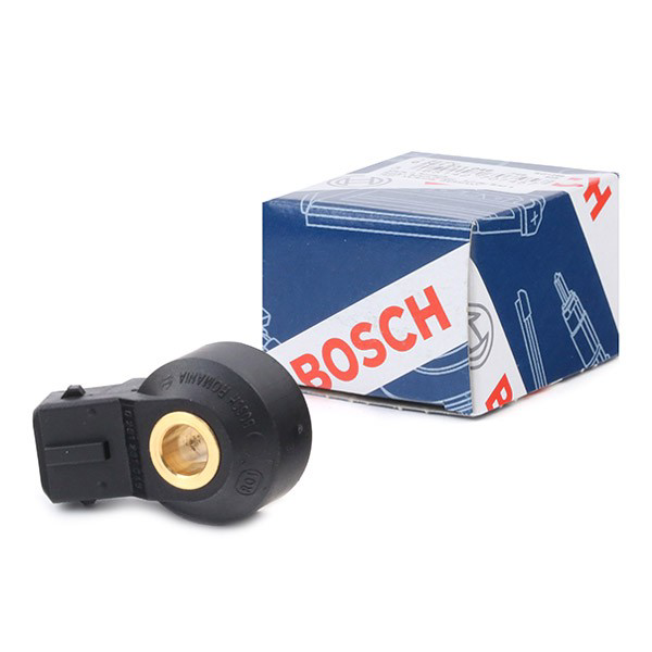 0261231046 Bosch Sensor de detonación