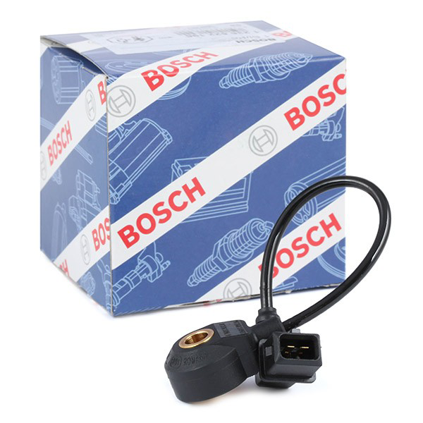Sensor de detonacion 0261231072 Bosch