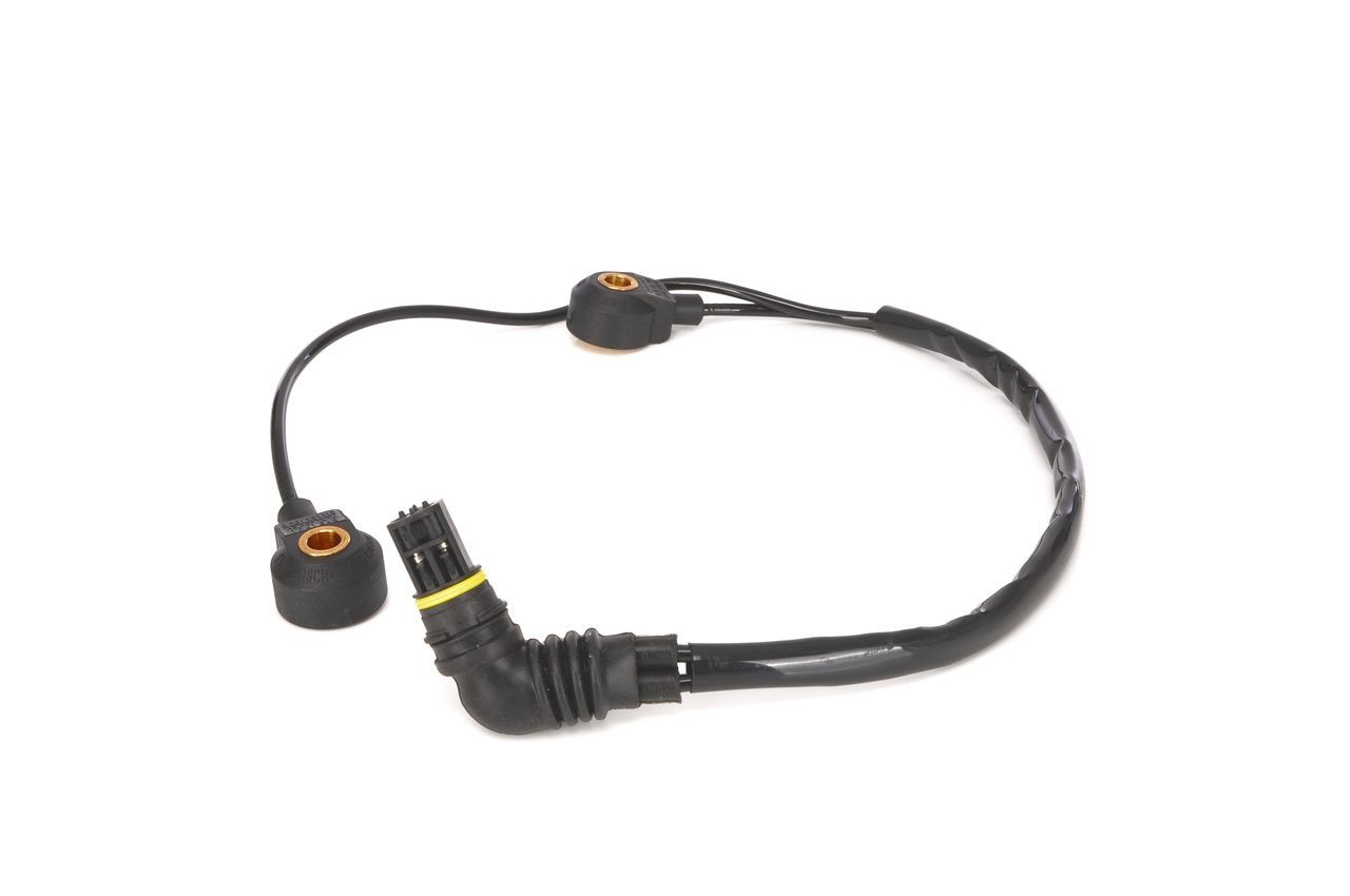 Sensor de detonacion 0261231113 Bosch