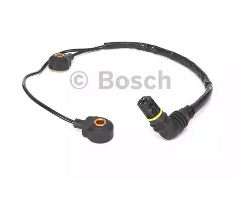 Sensor de detonaciones Bosch 0261231113 precio, desde 53,72 EUR