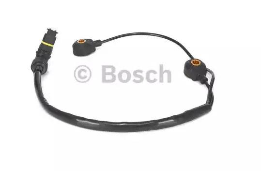 0261231113 Bosch Sensor de detonación