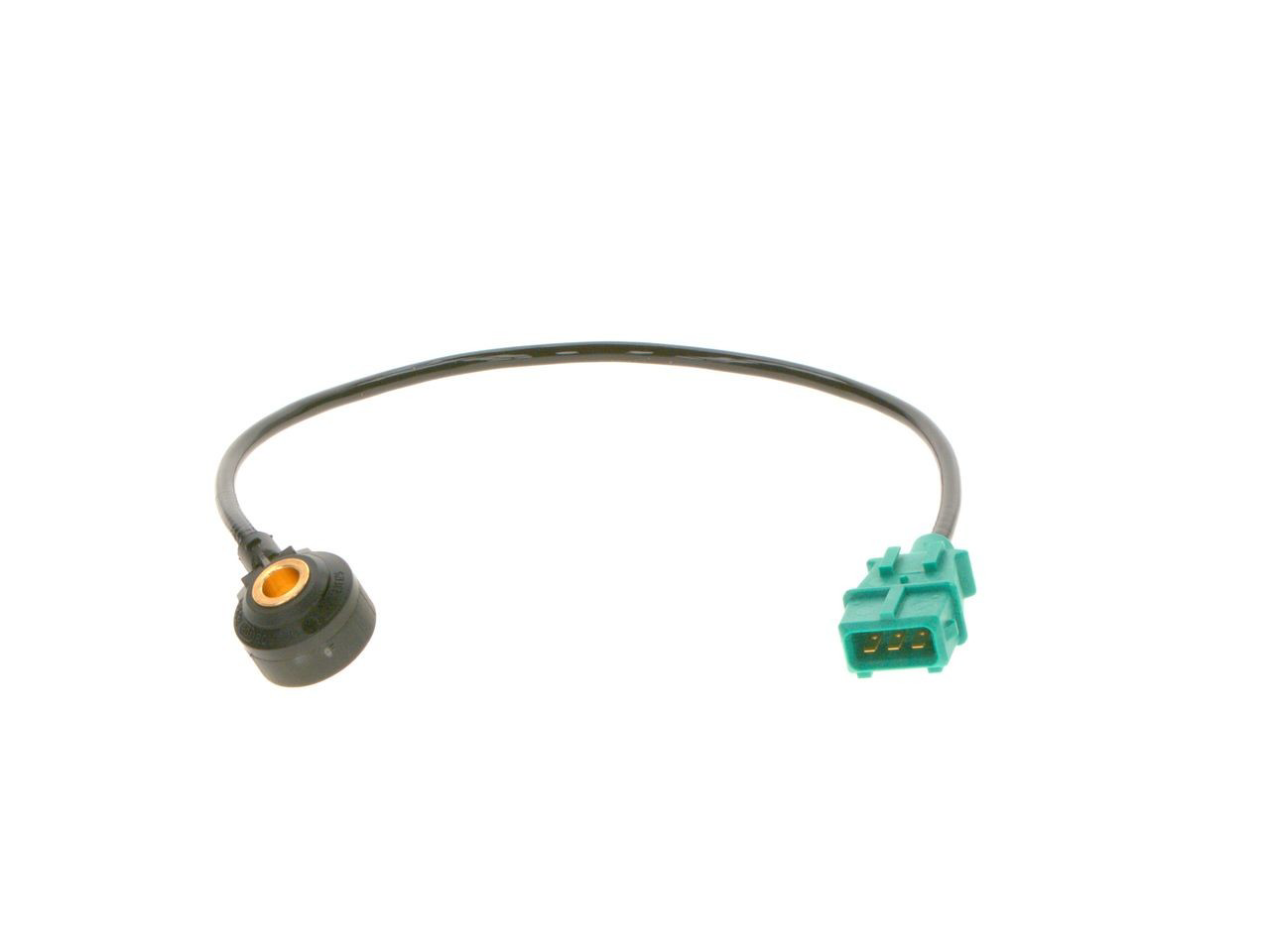 Sensor de detonacion 0261231125 Bosch