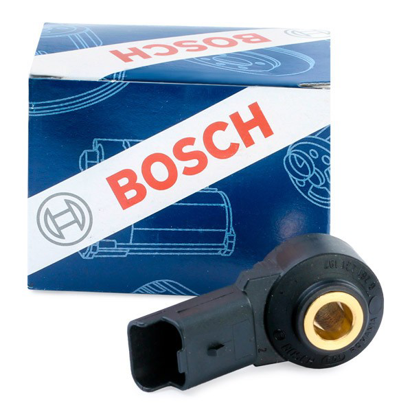 0261231197 Bosch Sensor de detonación