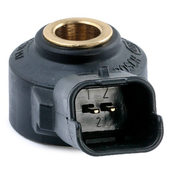Sensor de detonacion 0261231197 Bosch