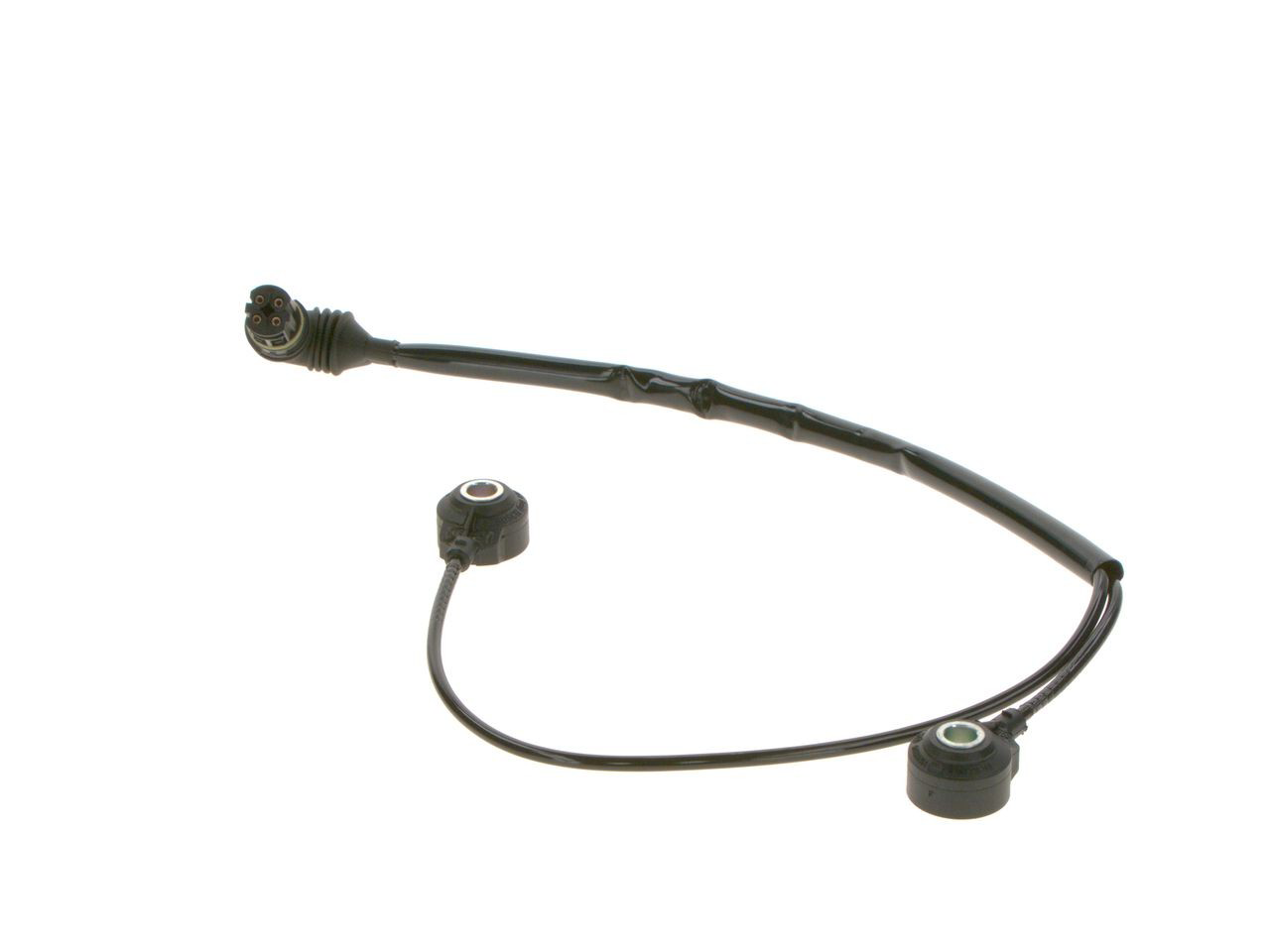 Sensor de detonacion 0261231200 Bosch