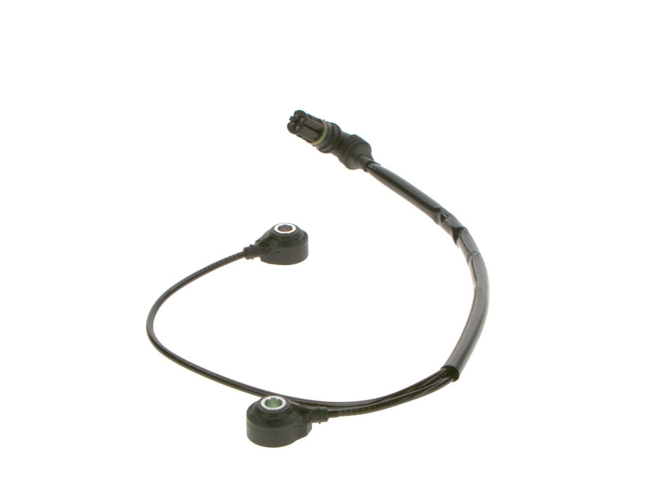 Sensor de detonaciones Bosch 0261231200 precio, desde 53,72 EUR