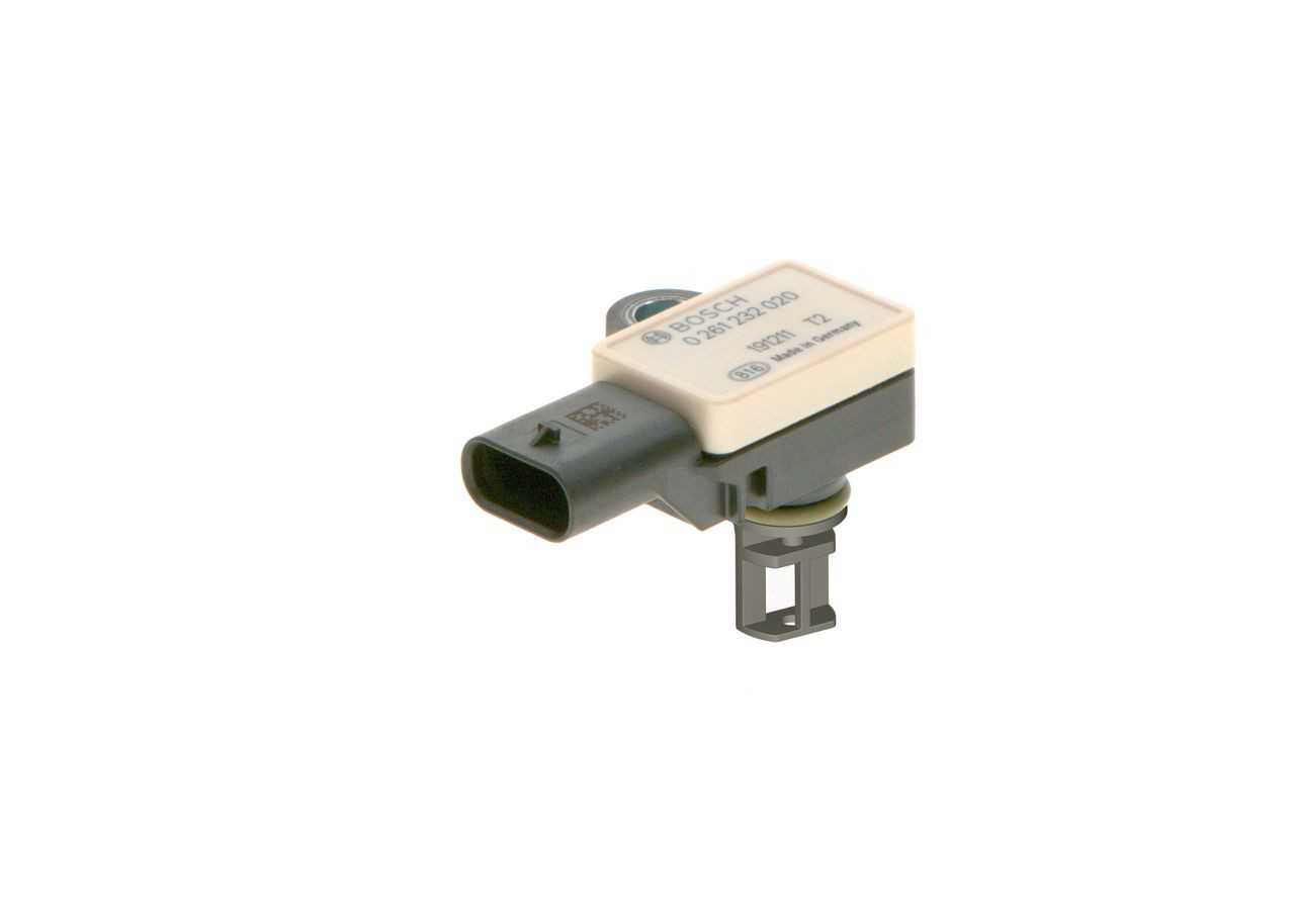 0261232020 Bosch Sensor De Presion Del Colector De Admision