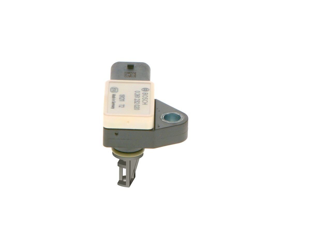 Sensor de presión del aire de admisión Bosch 0261232020