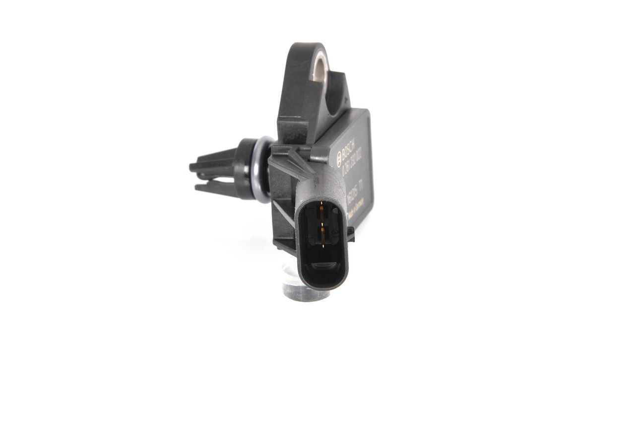Sensor de presión de sobrealimentación 0261232022 Bosch