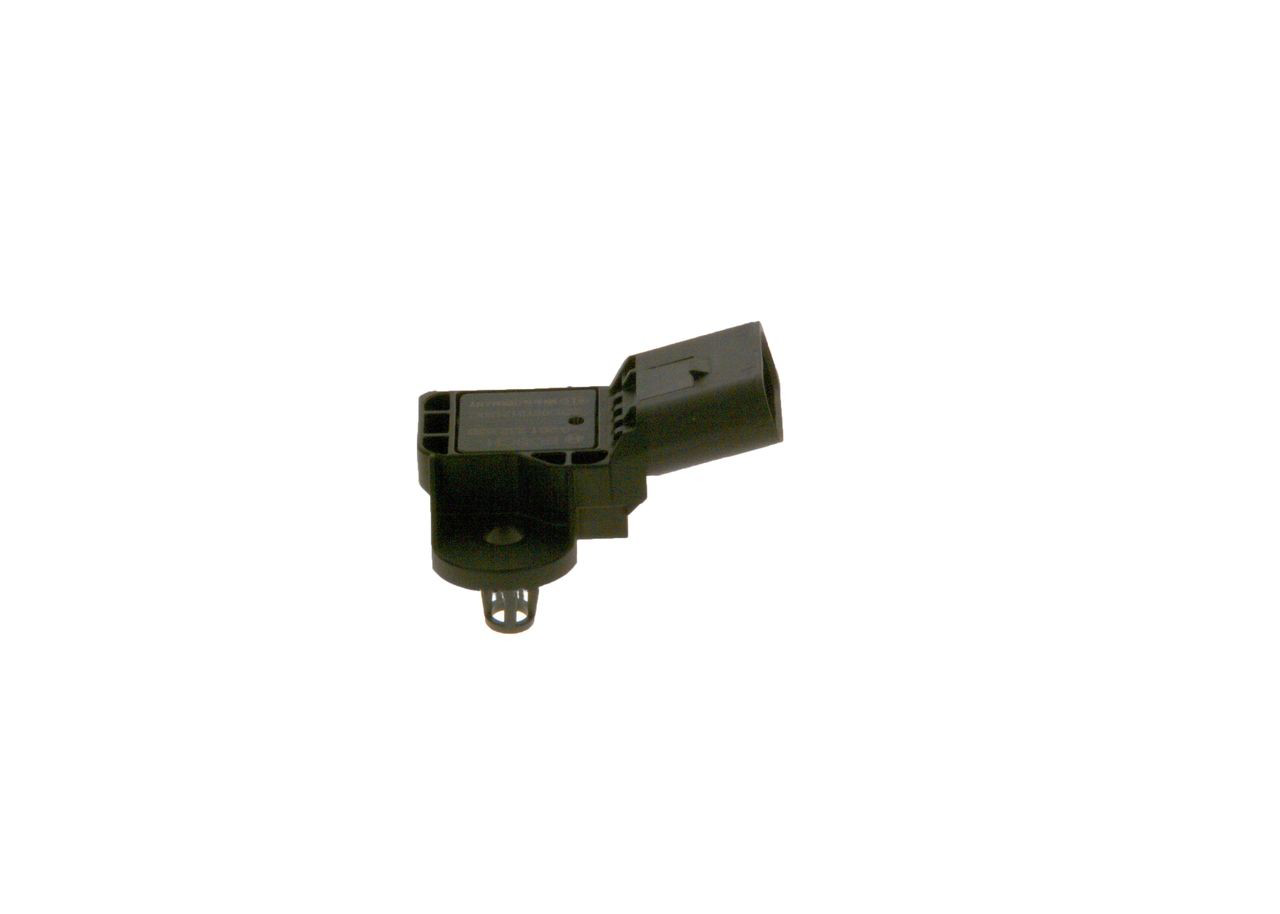 Sensor, presión colector de admisión  Bosch 026123203B precio, desde 38,57 EUR