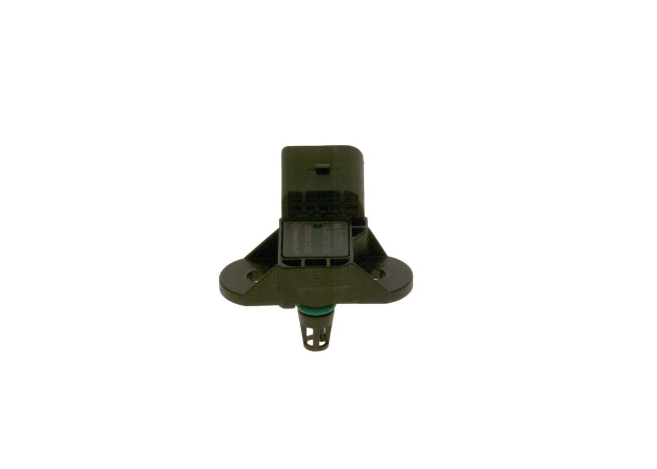 Sensor de presión del aire de admisión Bosch 026123203B