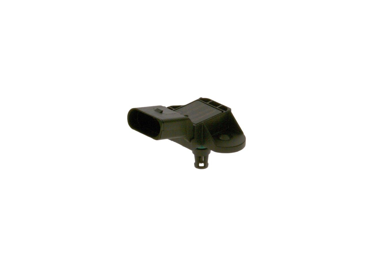 Sensor de presión del colector de admisión 026123203B Bosch