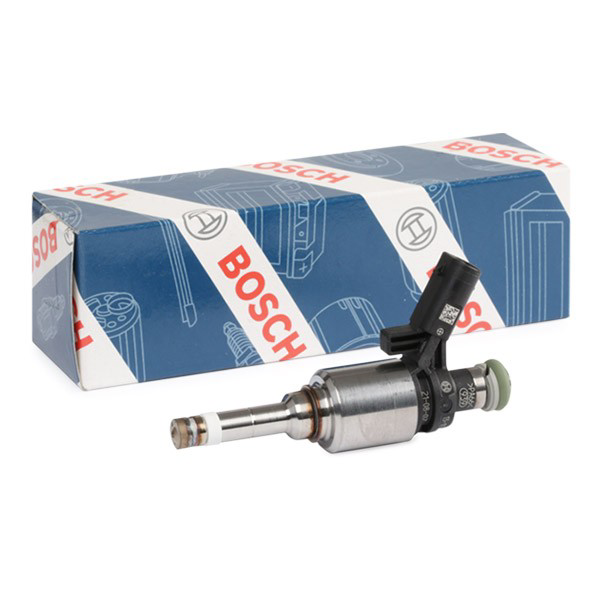 Inyector-bomba Bosch 026150001A