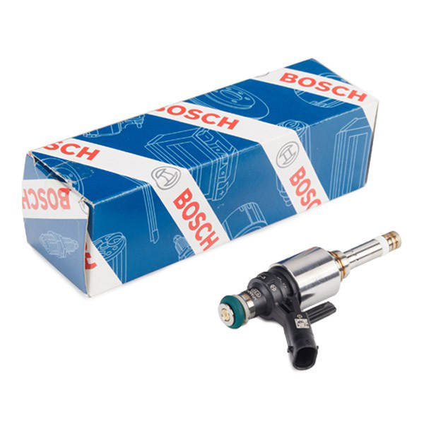Inyector 026150001H Bosch