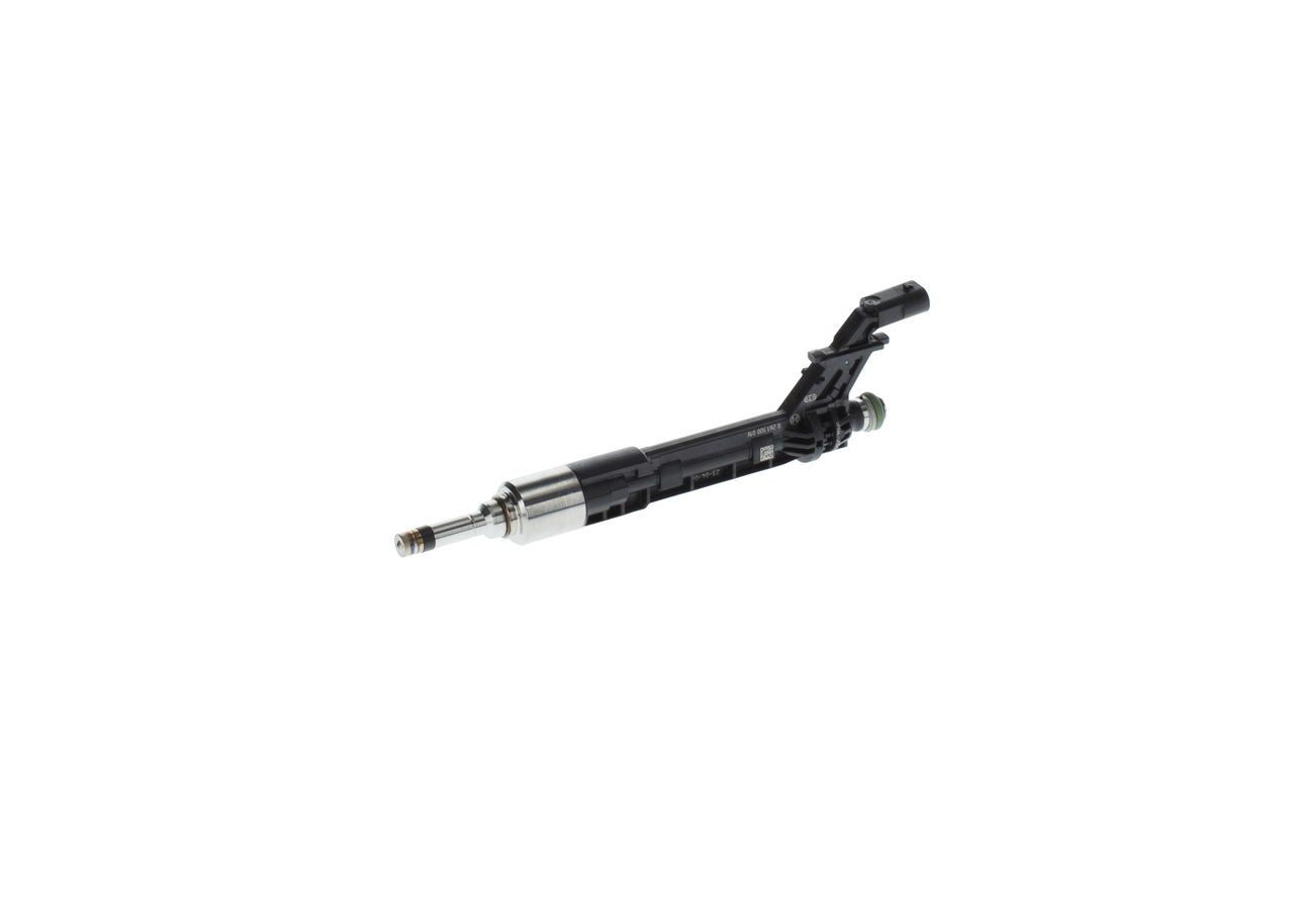 Inyector-bomba Bosch 026150001V