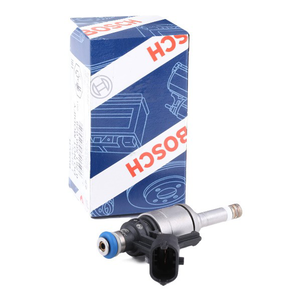 Inyector 0261500029 Bosch