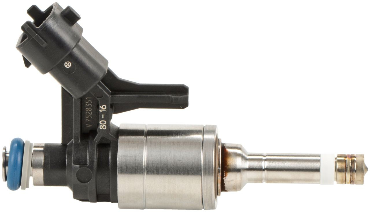 0261500029 Bosch Inyector de combustible