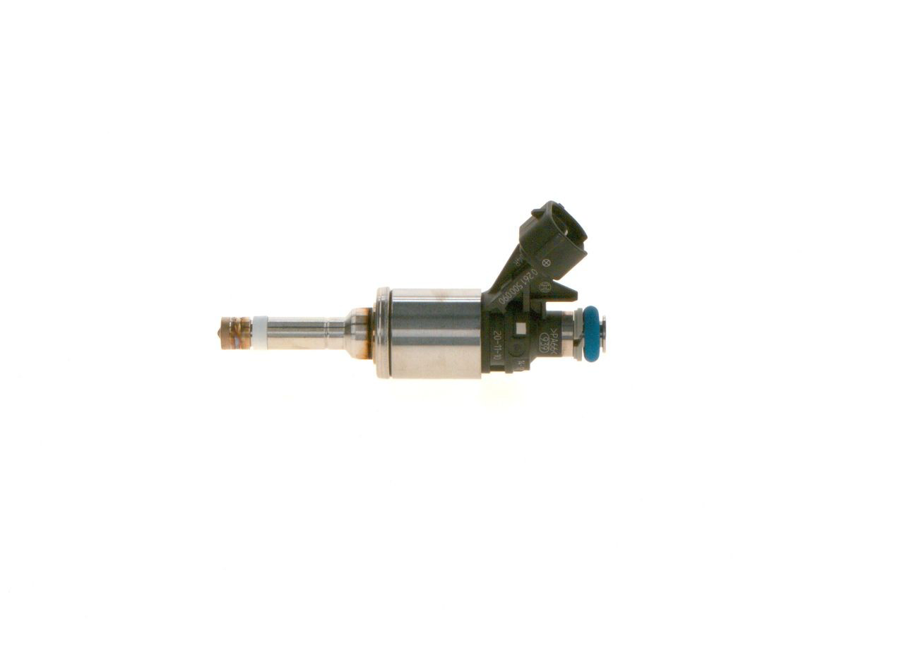 Inyector-bomba Bosch 026150004R