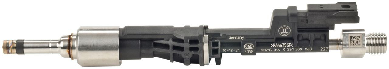 Inyector-bomba Bosch 0261500063