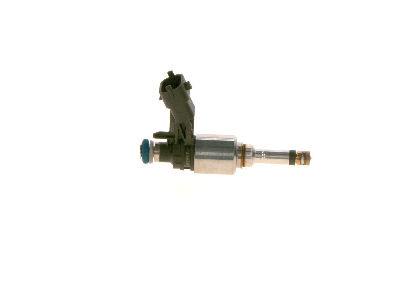 Inyector-bomba Bosch 0261500098