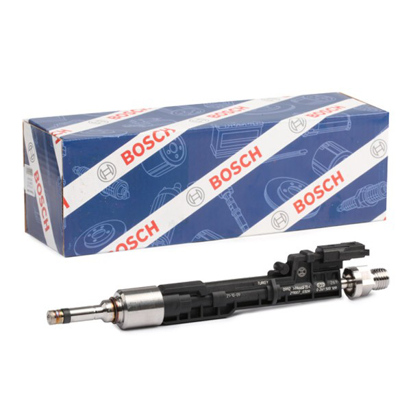 0261500109 Bosch Inyector de combustible