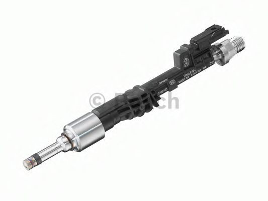Inyector-bomba Bosch 0261500109