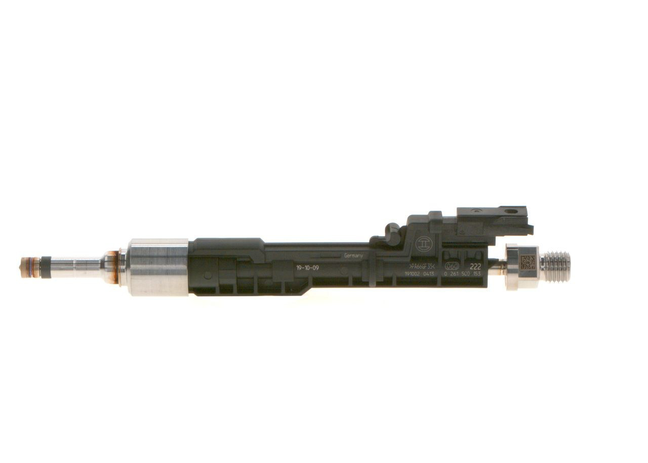 Inyector 0261500153 Bosch