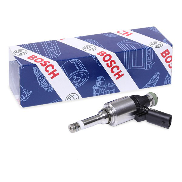 0261500160 Bosch Inyector de combustible