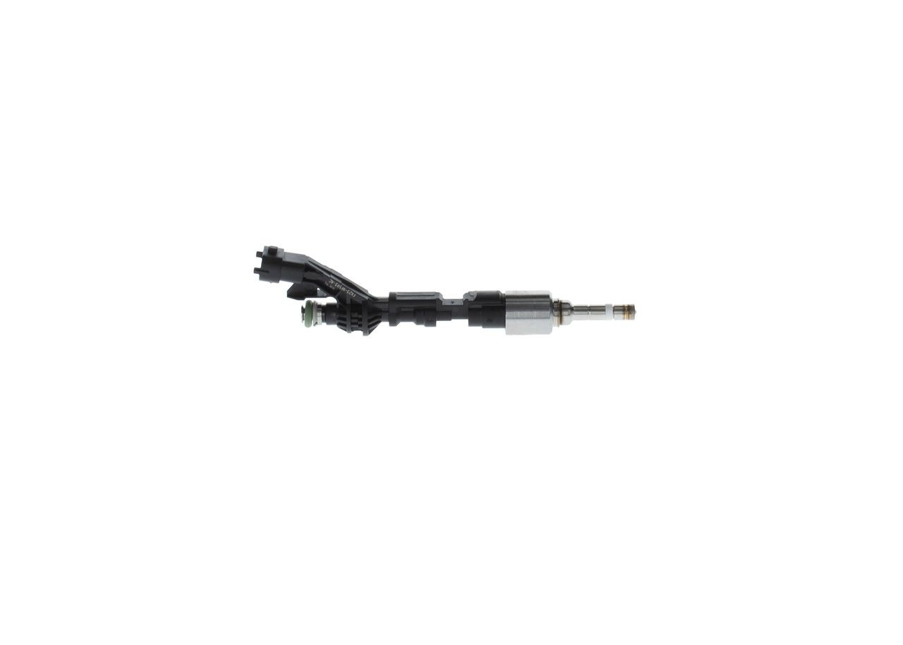 Inyector-bomba Bosch 0261500297