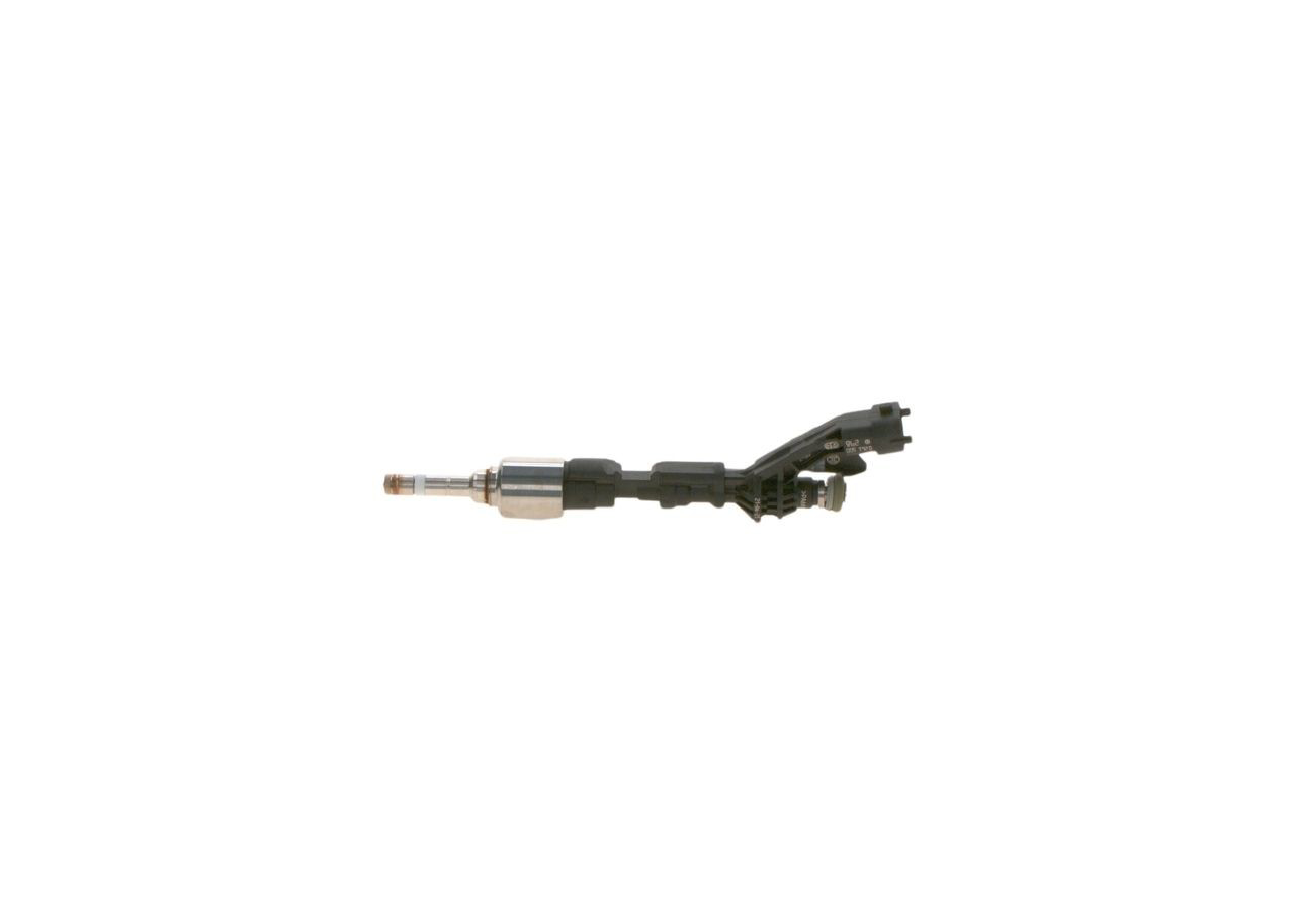 0261500298 Bosch Inyector de combustible