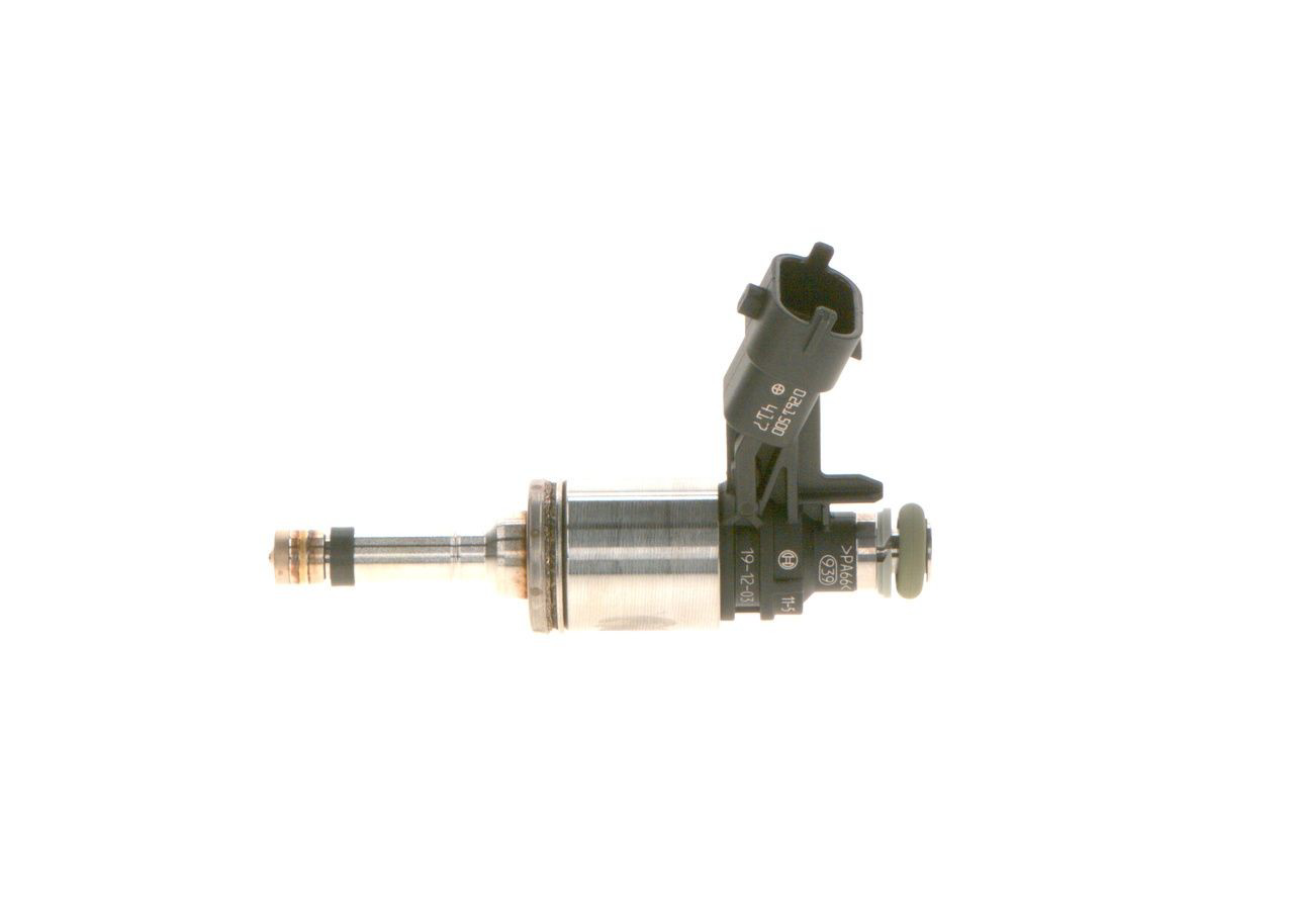 Inyector 0261500417 Bosch