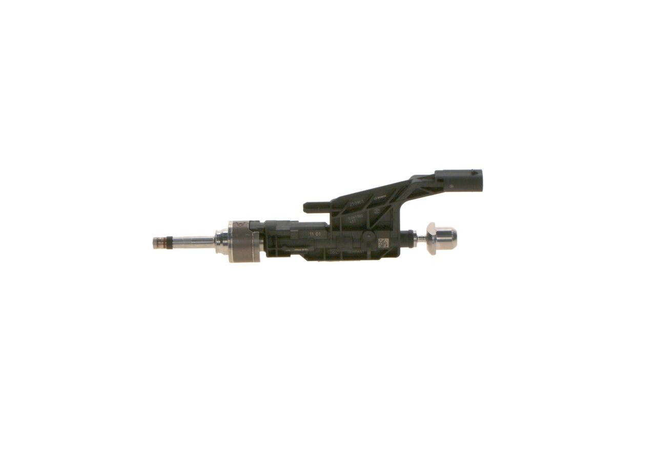 Inyector-bomba Bosch 0261500437
