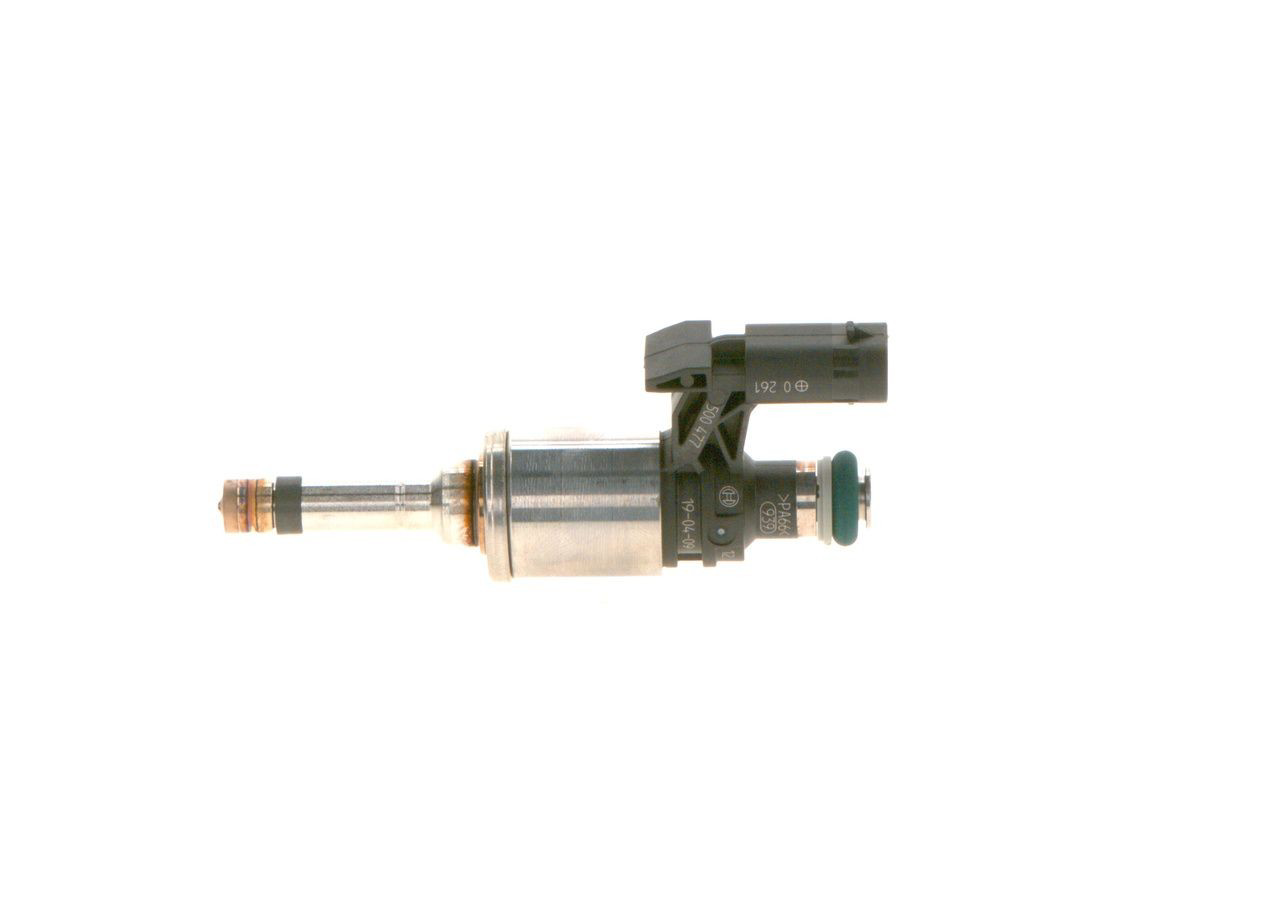 0261500477 Bosch Inyector de combustible