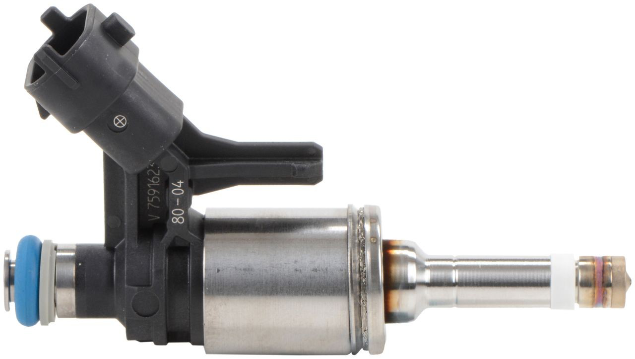 Inyector 0261500494 Bosch