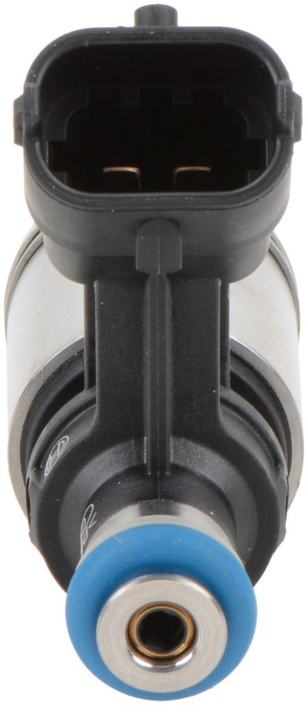 0261500494 Bosch Inyector de combustible
