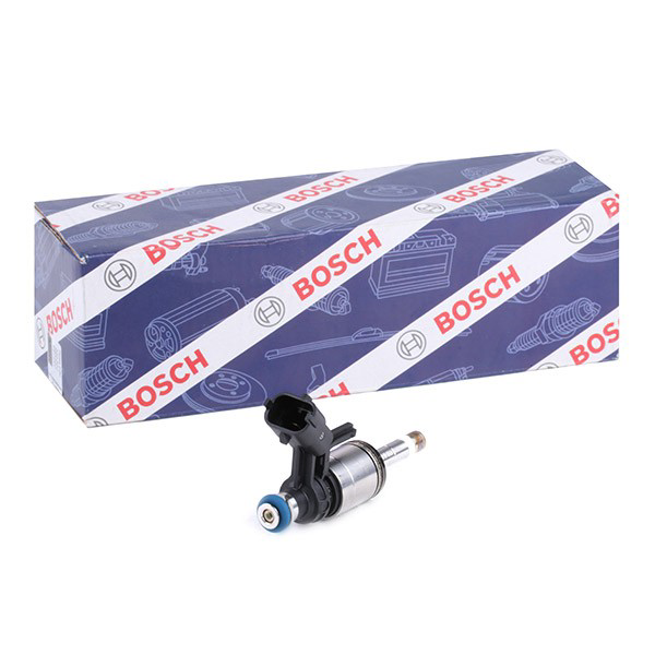 Inyector-bomba Bosch 0261500494