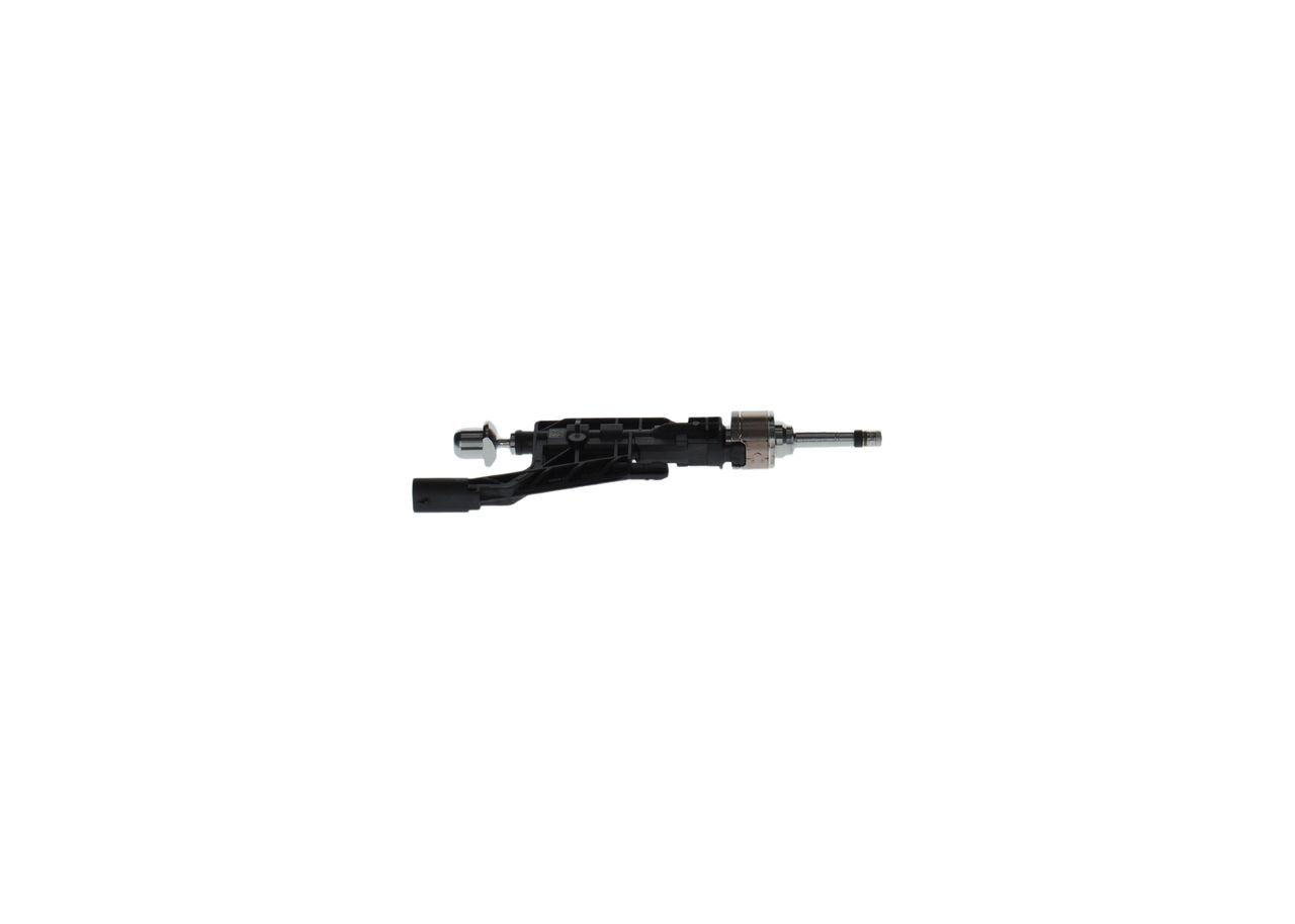0261500502 Bosch Inyector de combustible