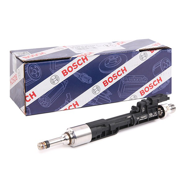 0261500533 Bosch Inyector de combustible