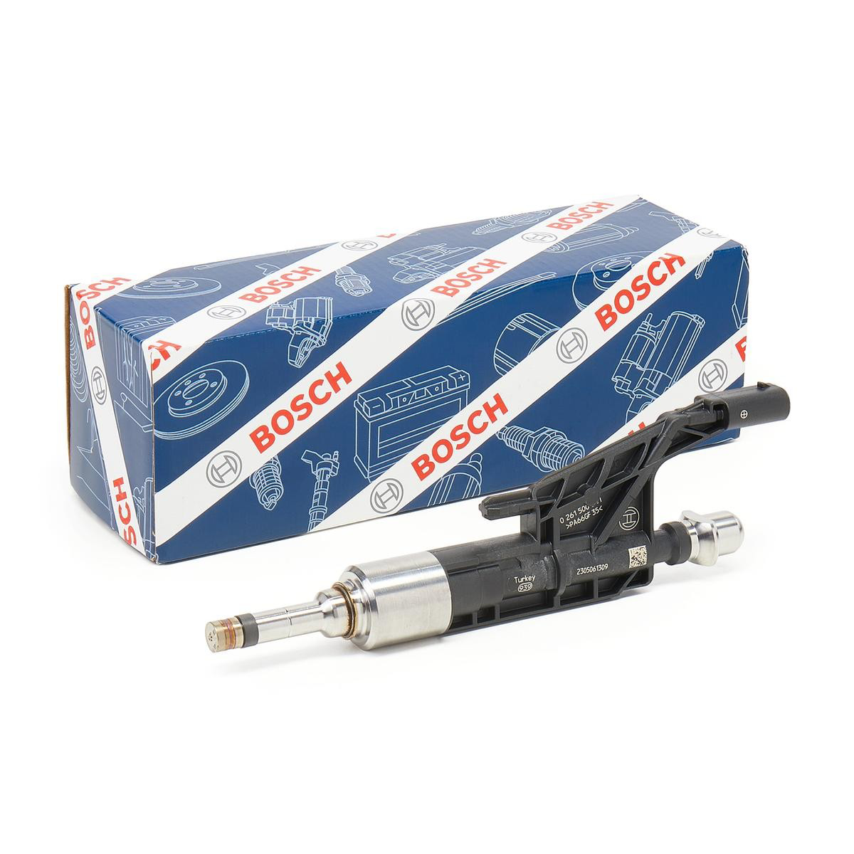 Inyectores Bosch 0261500541 precio, desde 123,13 EUR
