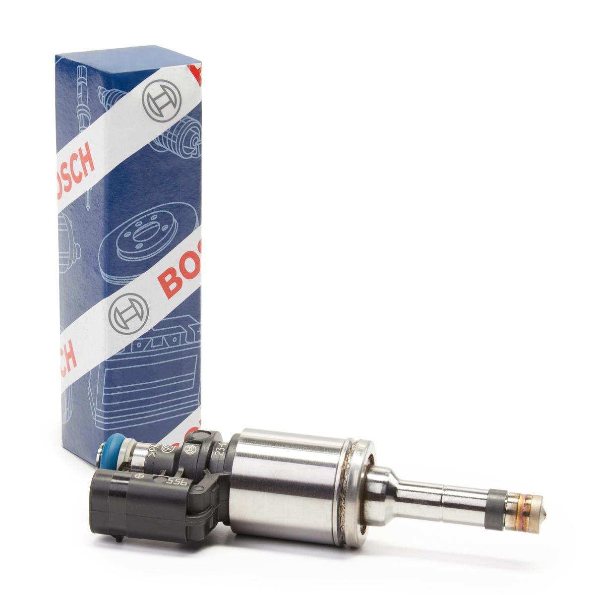Comprar 0261500556 Bosch Inyector