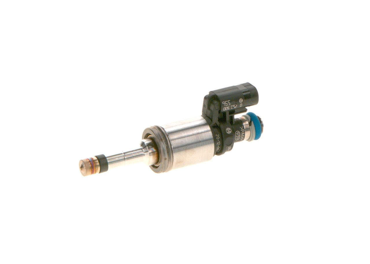0261500556 Bosch Inyector de combustible