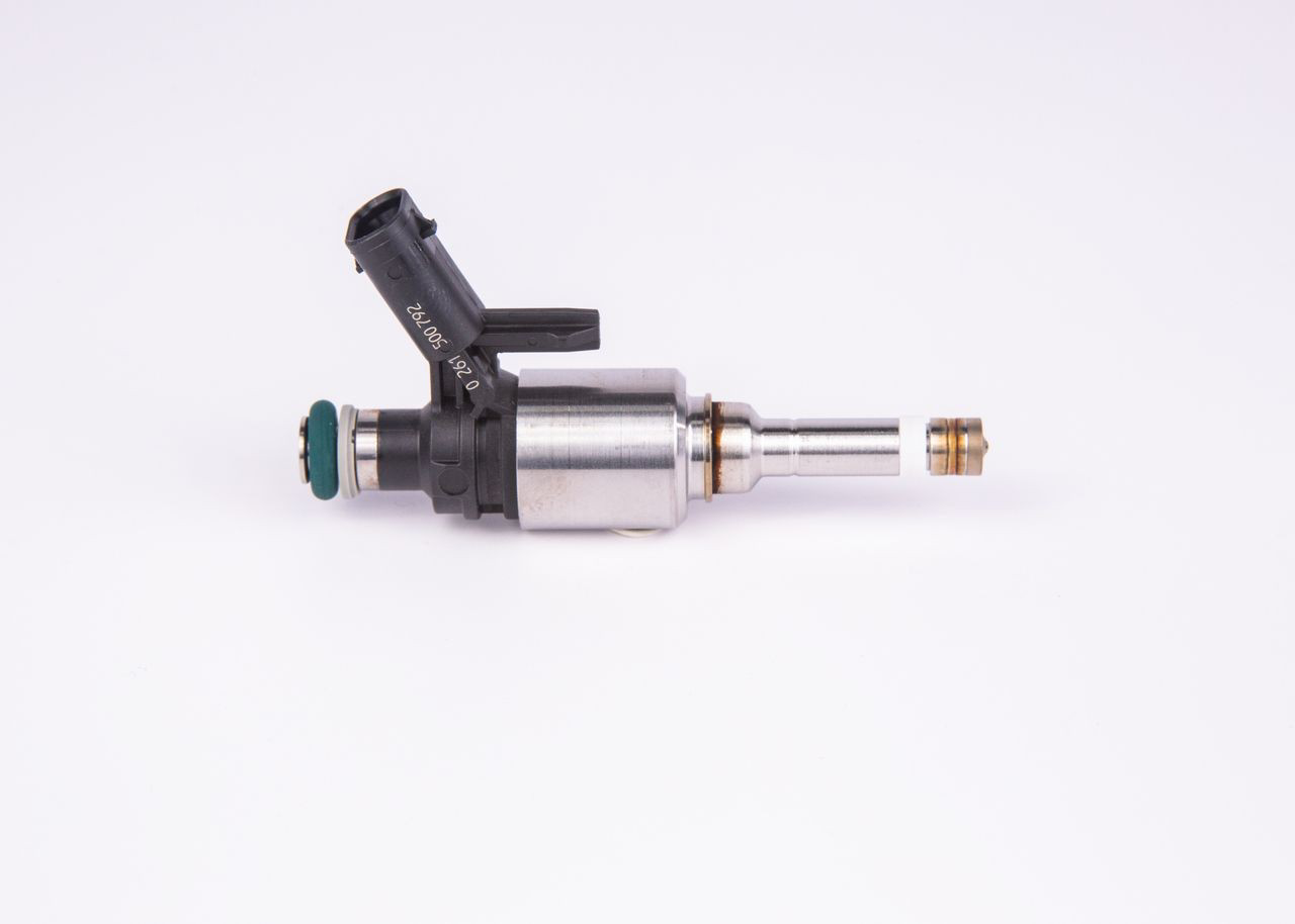 Inyector-bomba Bosch 0261500792