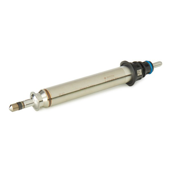0261500804 Bosch Inyector de combustible