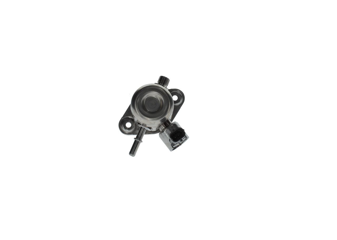 Bomba inyectora 0261520116 Bosch